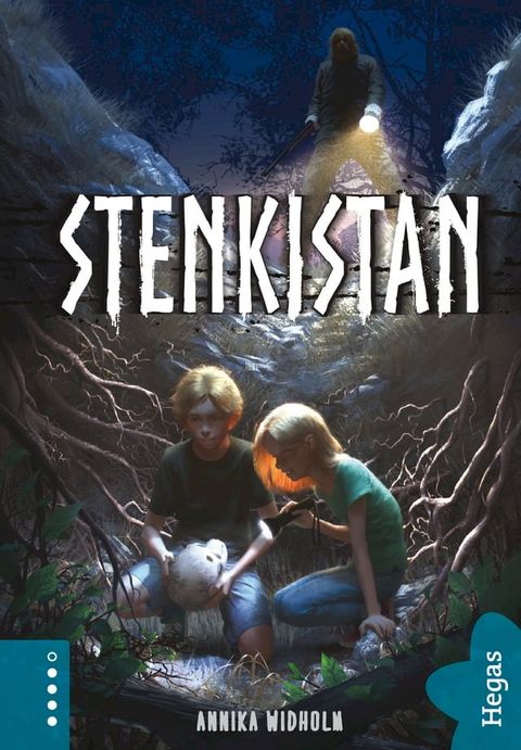 Stenkistan(Kobo/電子書)