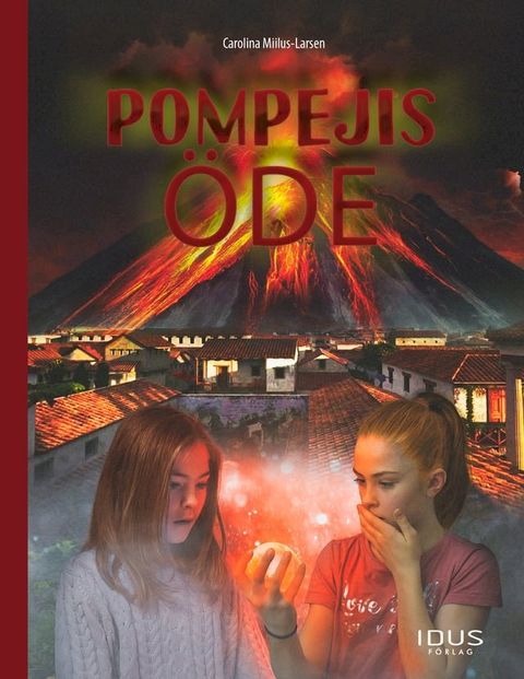 Pompejis &ouml;de(Kobo/電子書)