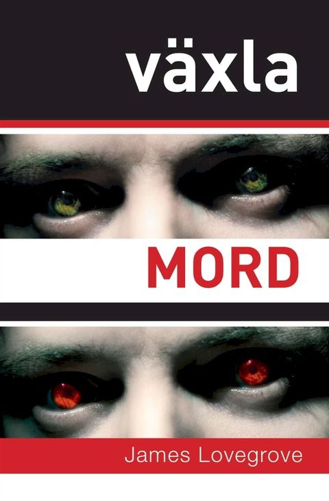 V&auml;xla mord(Kobo/電子書)