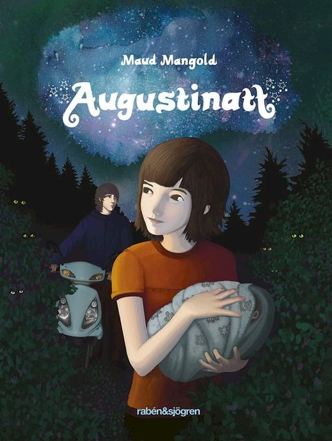 Augustinatt(Kobo/電子書)