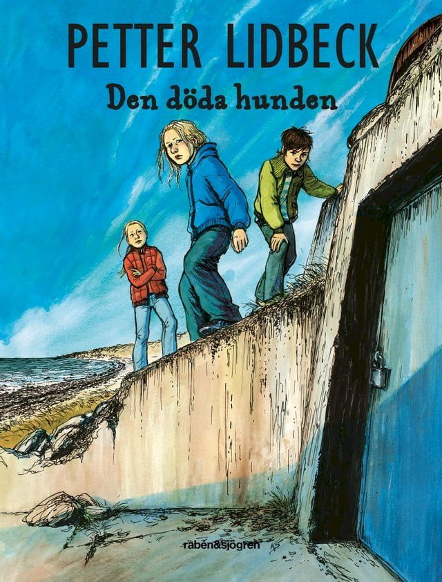  Den d&ouml;da hunden(Kobo/電子書)