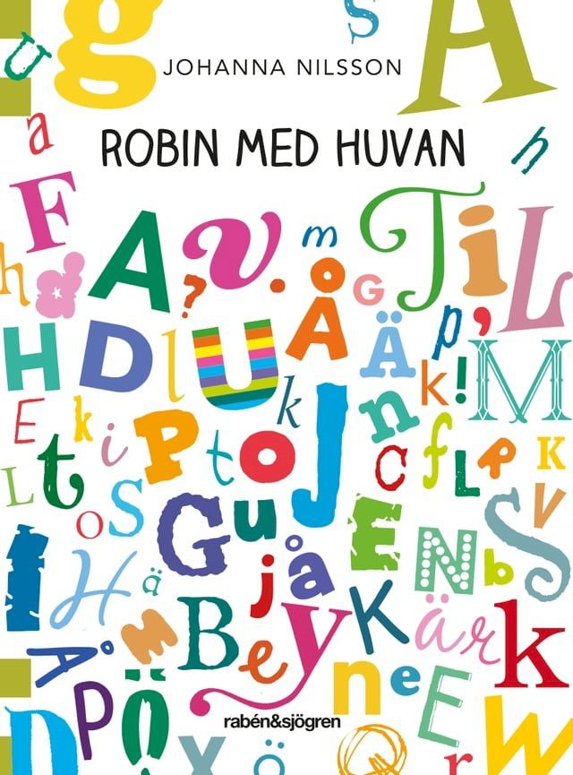  Robin med huvan(Kobo/電子書)