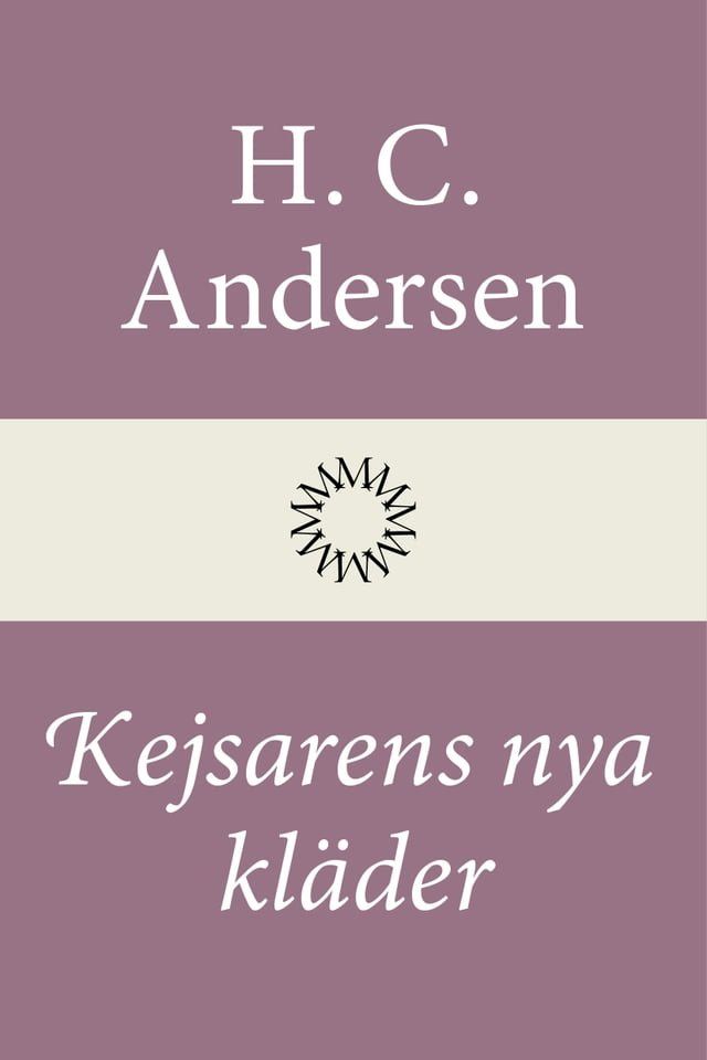  Kejsarens nya kläder(Kobo/電子書)