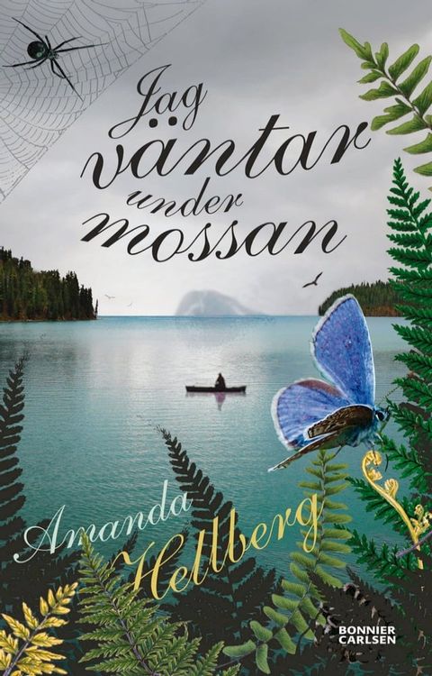 Jag v&auml;ntar under mossan(Kobo/電子書)