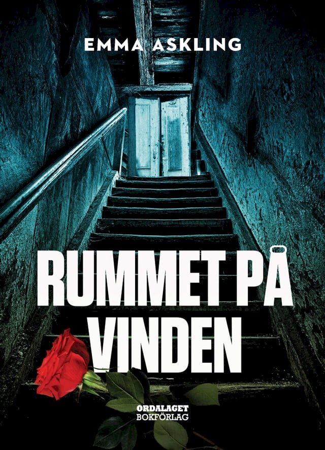  Rummet på vinden(Kobo/電子書)