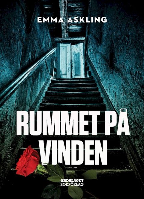 Rummet p&aring; vinden(Kobo/電子書)