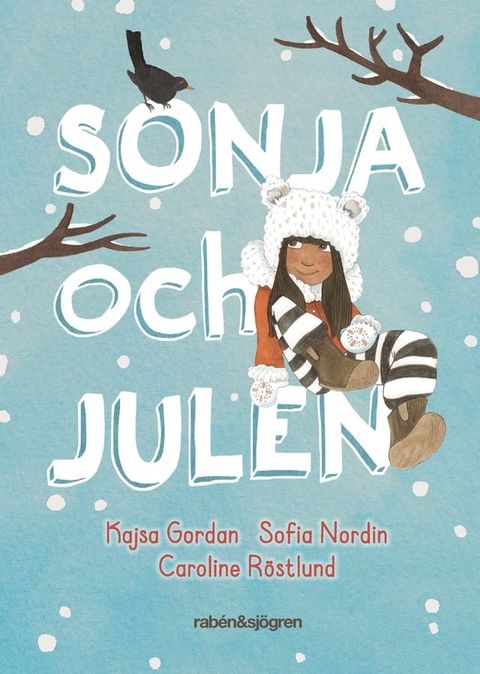 Sonja och julen(Kobo/電子書)