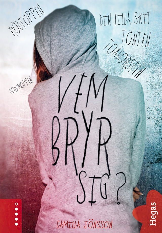  Vem bryr sig?(Kobo/電子書)