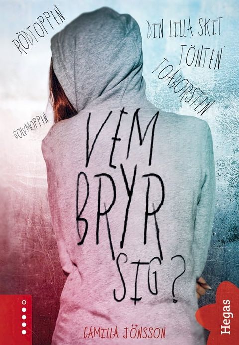 Vem bryr sig?(Kobo/電子書)