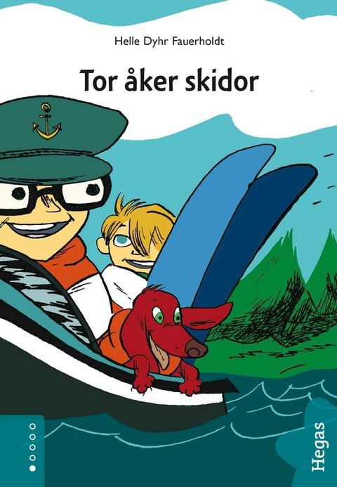 Tor &aring;ker skidor(Kobo/電子書)