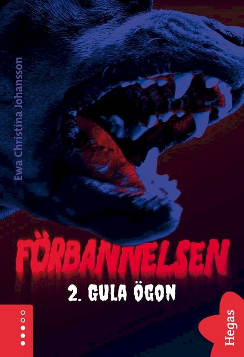 F&ouml;rbannelsen Del 2 - Gula &ouml;gon(Kobo/電子書)