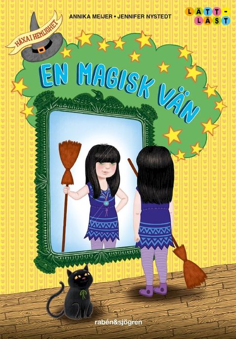 En magisk v&auml;n(Kobo/電子書)