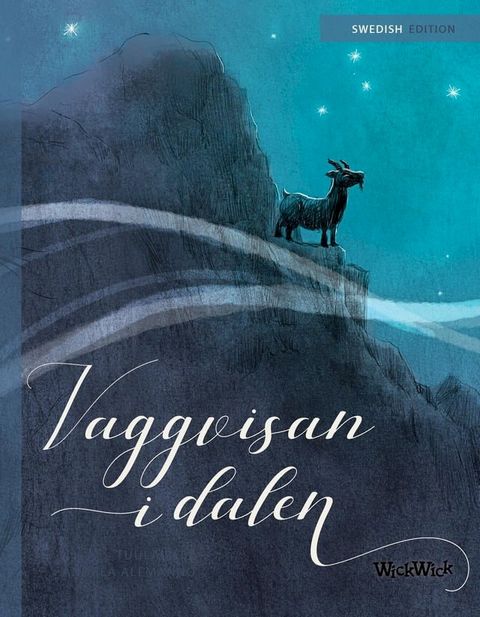 Vaggvisan I dalen(Kobo/電子書)