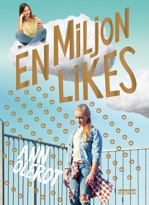 En miljon likes(Kobo/電子書)