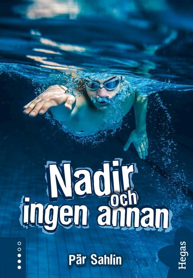  Nadir och ingen annan(Kobo/電子書)