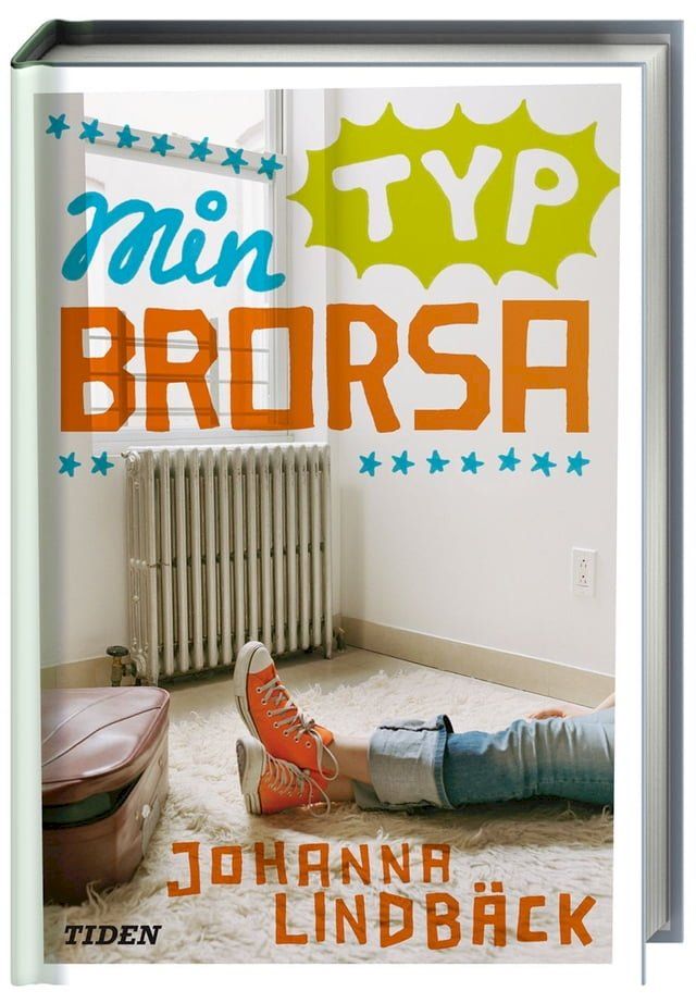  Min typ brorsa(Kobo/電子書)