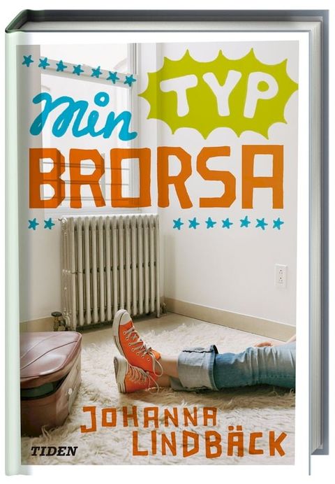 Min typ brorsa(Kobo/電子書)