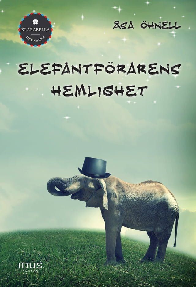  Elefantförarens hemlighet(Kobo/電子書)