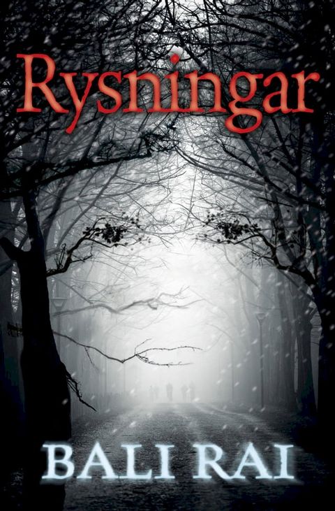 Rysningar(Kobo/電子書)