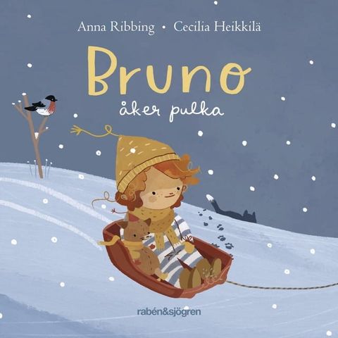 Bruno &aring;ker pulka(Kobo/電子書)