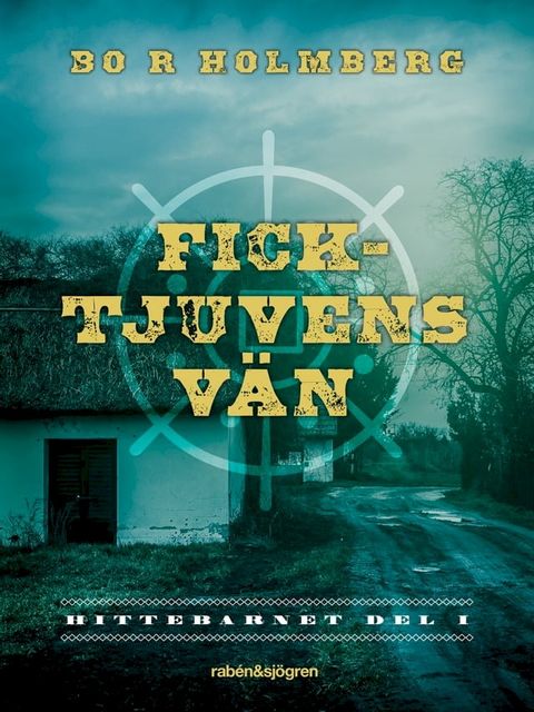 Ficktjuvens v&auml;n(Kobo/電子書)