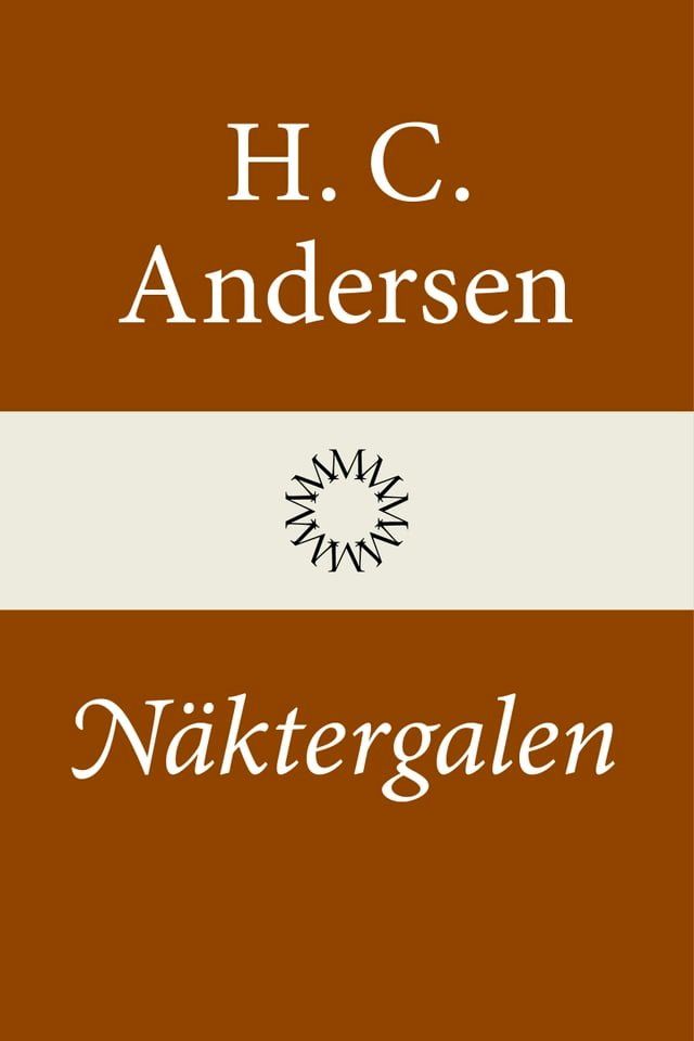  Näktergalen(Kobo/電子書)