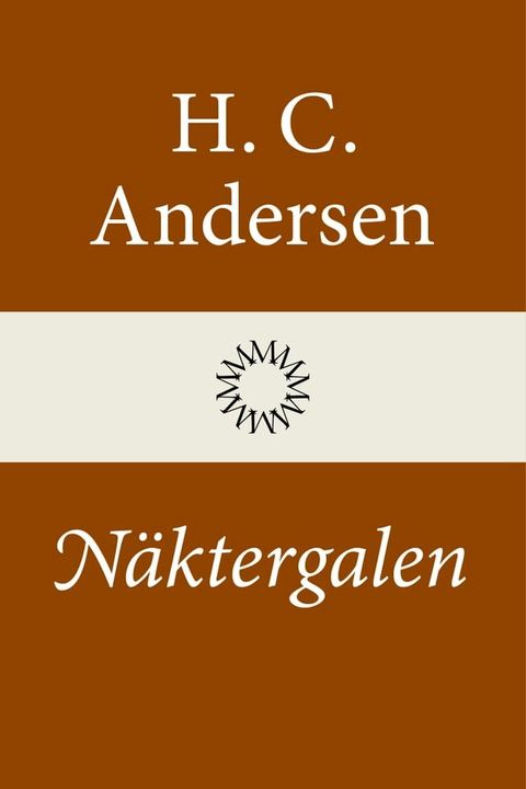 Näktergalen(Kobo/電子書)