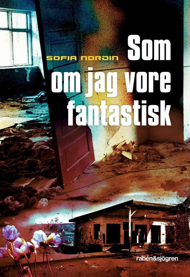  Som om jag vore fantastisk(Kobo/電子書)