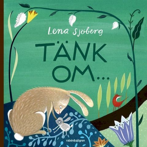 T&auml;nk om ...(Kobo/電子書)