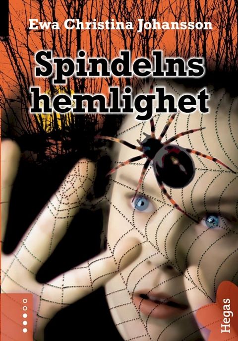 Spindelns hemlighet(Kobo/電子書)