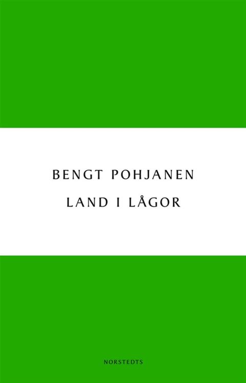 Land i l&aring;gor(Kobo/電子書)