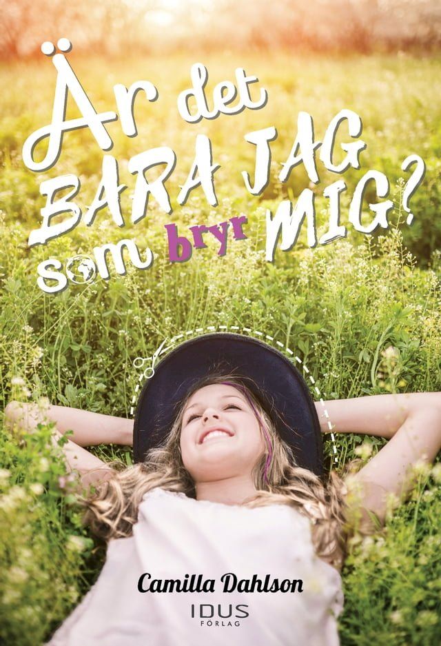  &Auml;r det bara jag som bryr mig?(Kobo/電子書)