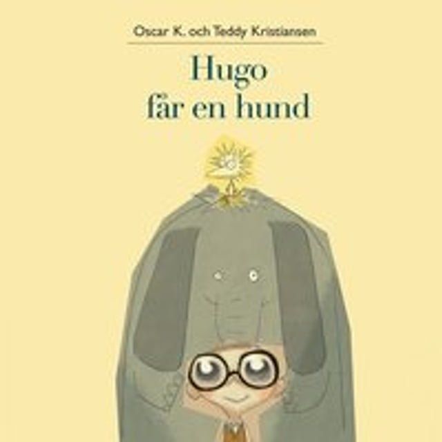  Hugo och Holger 2: Hugo får en hund(Kobo/電子書)