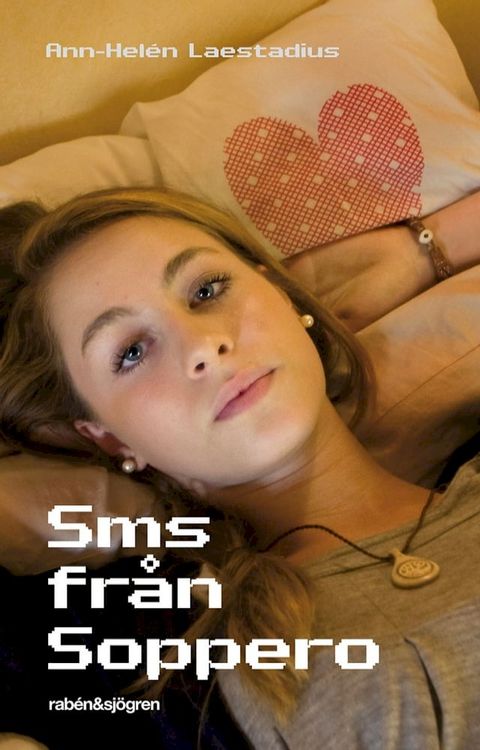 Sms fr&aring;n Soppero(Kobo/電子書)