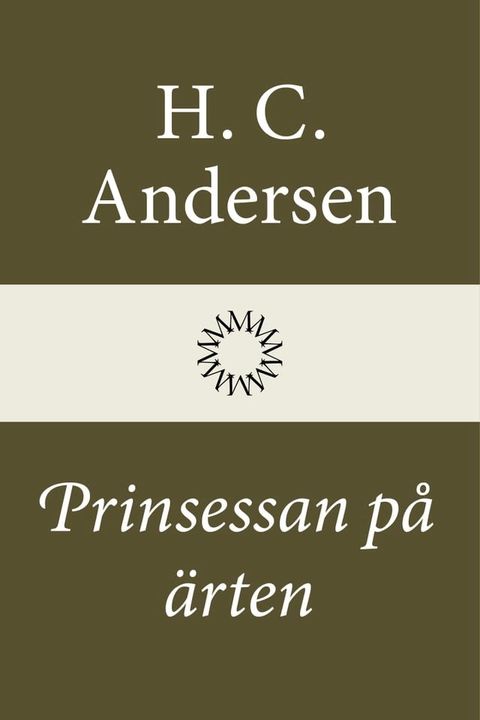 Prinsessan på ärten(Kobo/電子書)