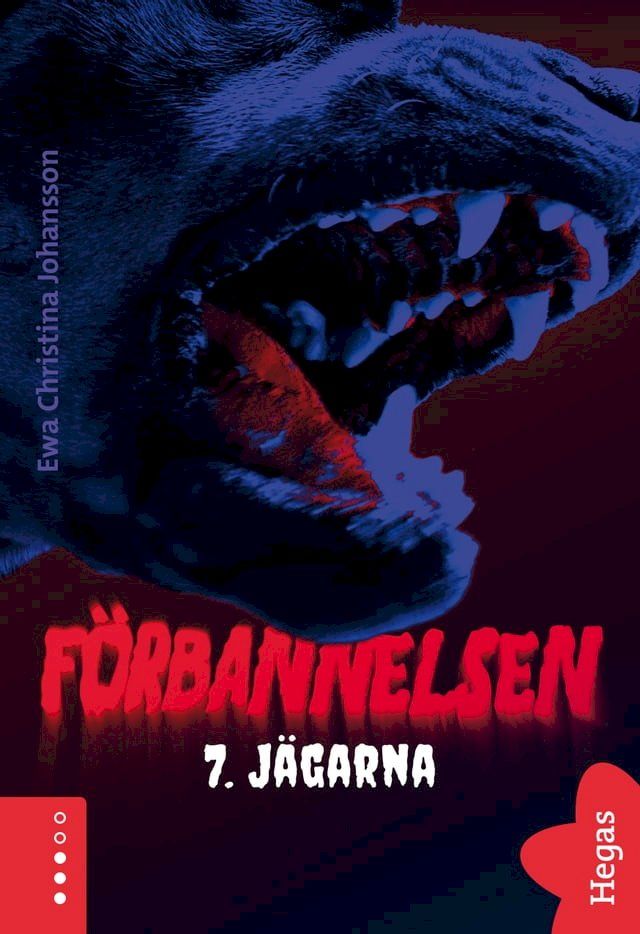  Förbannelsen Del 7 - Jägarna(Kobo/電子書)