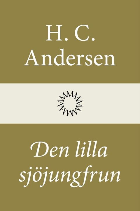 Den lilla sjöjungfrun(Kobo/電子書)