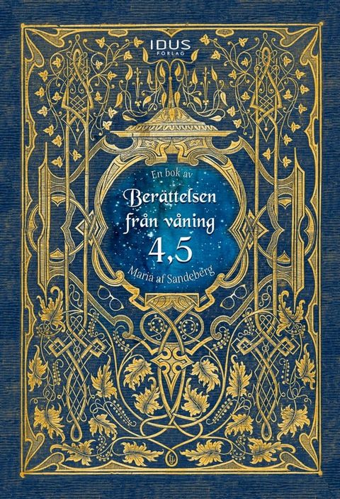 Ber&auml;ttelsen fr&aring;n v&aring;ning 4,5(Kobo/電子書)