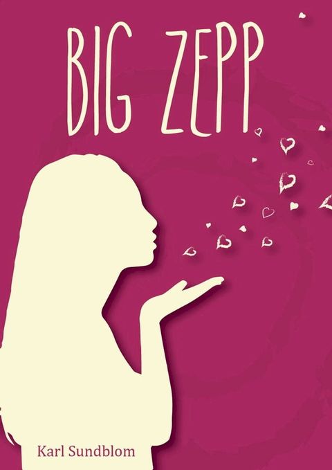 BIG ZEPP(Kobo/電子書)