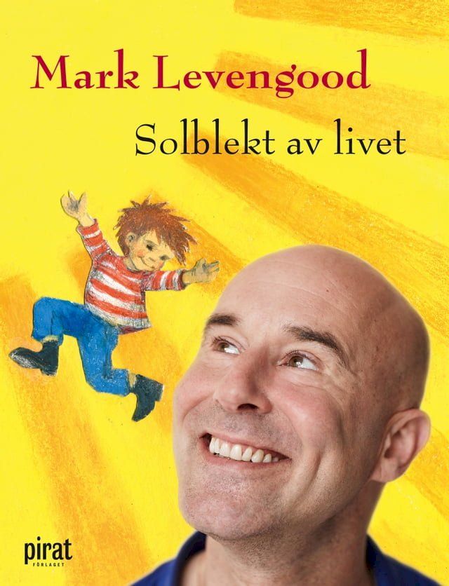  Solblekt av livet(Kobo/電子書)