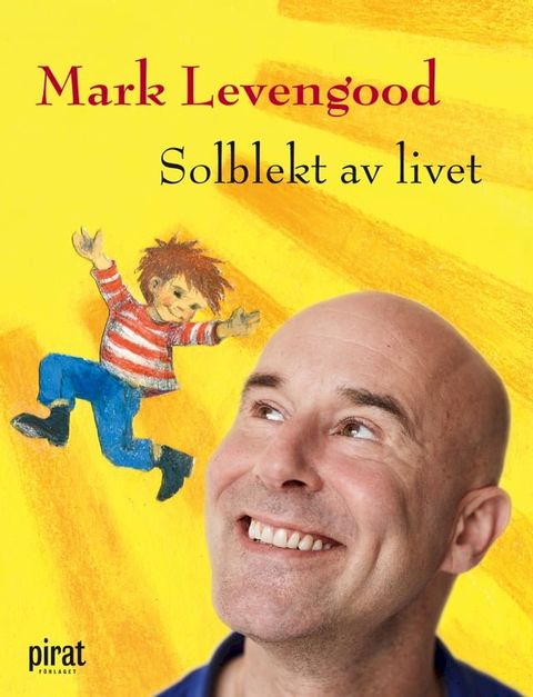 Solblekt av livet(Kobo/電子書)