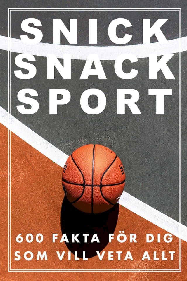  SNICK SNACK SPORT (Epub2)(Kobo/電子書)