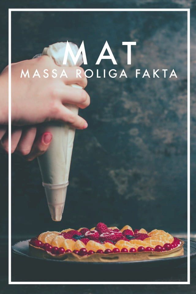  MAT Massa roliga fakta (Epub2)(Kobo/電子書)