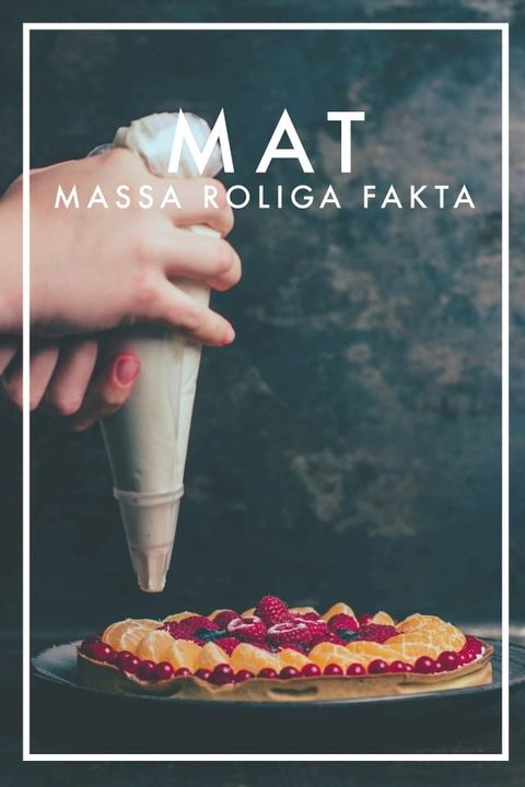 MAT Massa roliga fakta (Epub2)(Kobo/電子書)