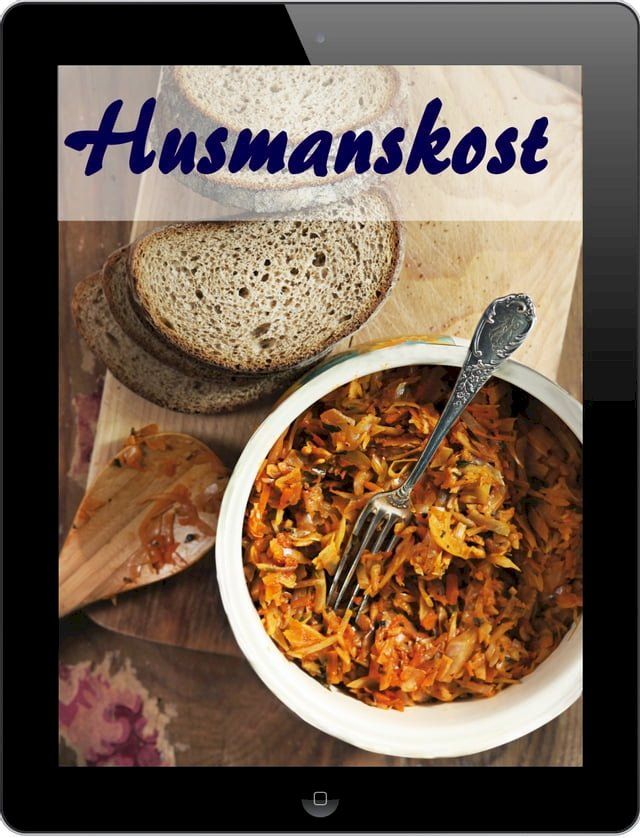  Husmanskost(Kobo/電子書)