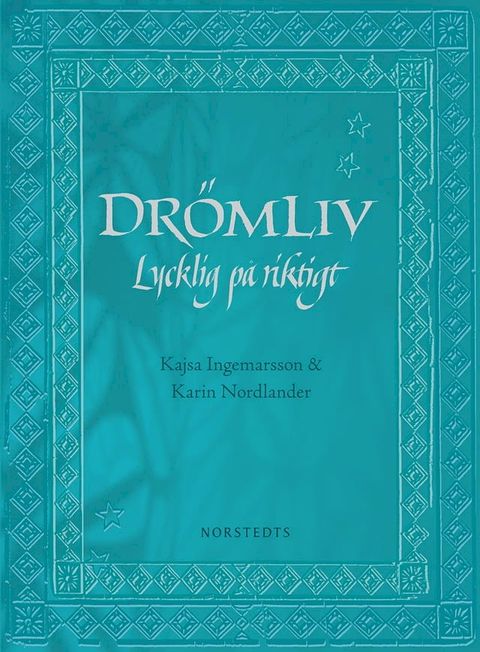 Dr&ouml;mliv(Kobo/電子書)