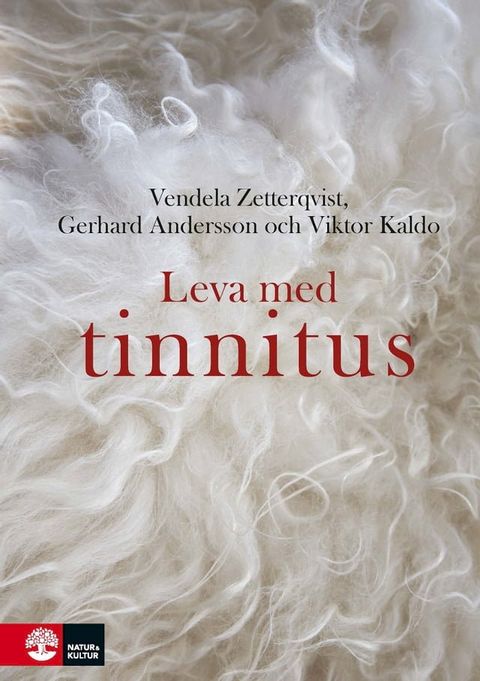 Leva med tinnitus(Kobo/電子書)