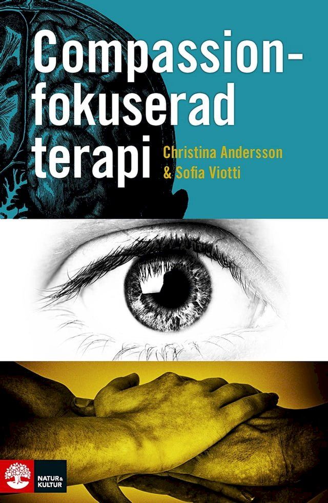  Compassionfokuserad terapi(Kobo/電子書)