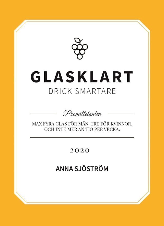  Glasklart : drick smartare(Kobo/電子書)