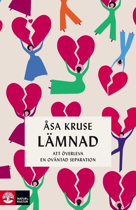 L&auml;mnad : Att &ouml;verleva en ov&auml;ntad separation(Kobo/電子書)